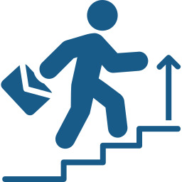 Карьерный рост в команде профессионалов