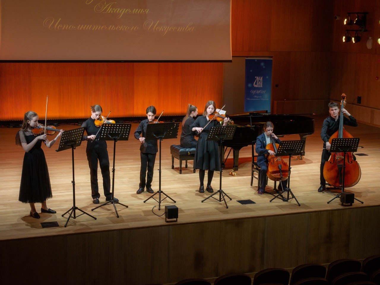 Культурное будущее Дальнего Востока руками СТГ